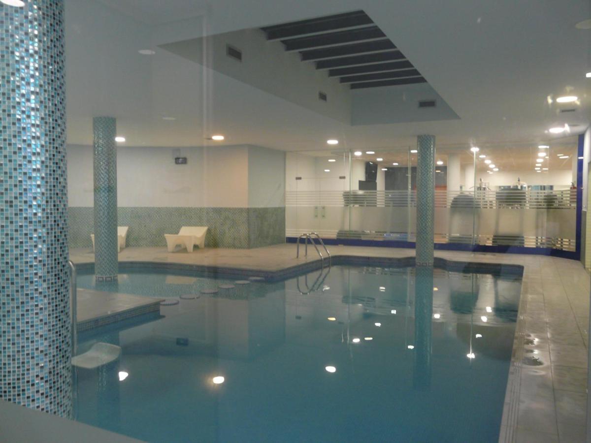 APARTAMENTO OGISAKA GARDEN Spa Mar Naturaleza Denia Exterior foto