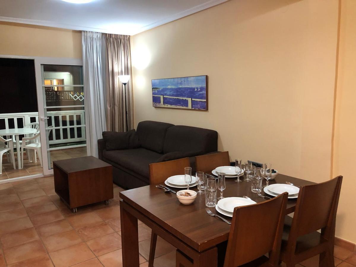 APARTAMENTO OGISAKA GARDEN Spa Mar Naturaleza Denia Exterior foto