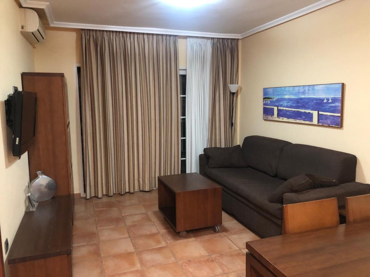 APARTAMENTO OGISAKA GARDEN Spa Mar Naturaleza Denia Exterior foto