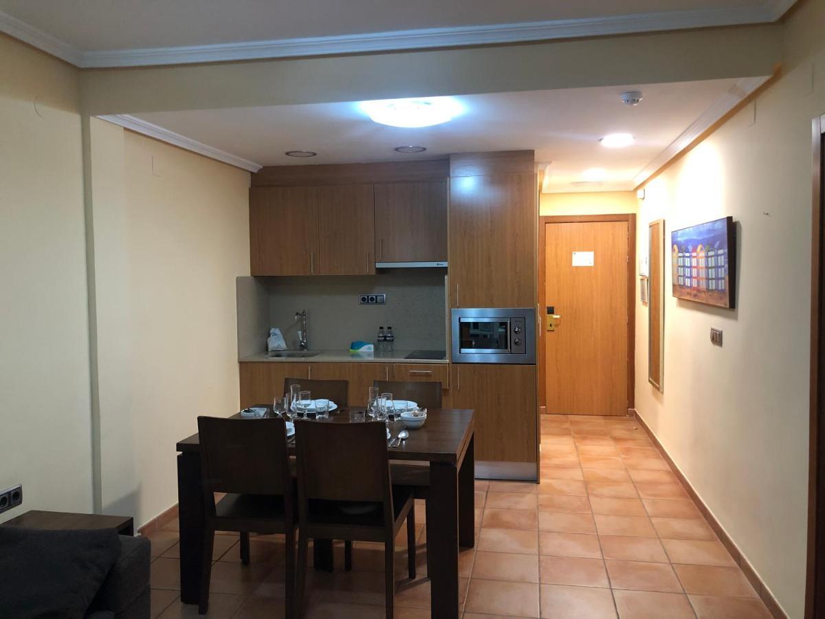 APARTAMENTO OGISAKA GARDEN Spa Mar Naturaleza Denia Exterior foto