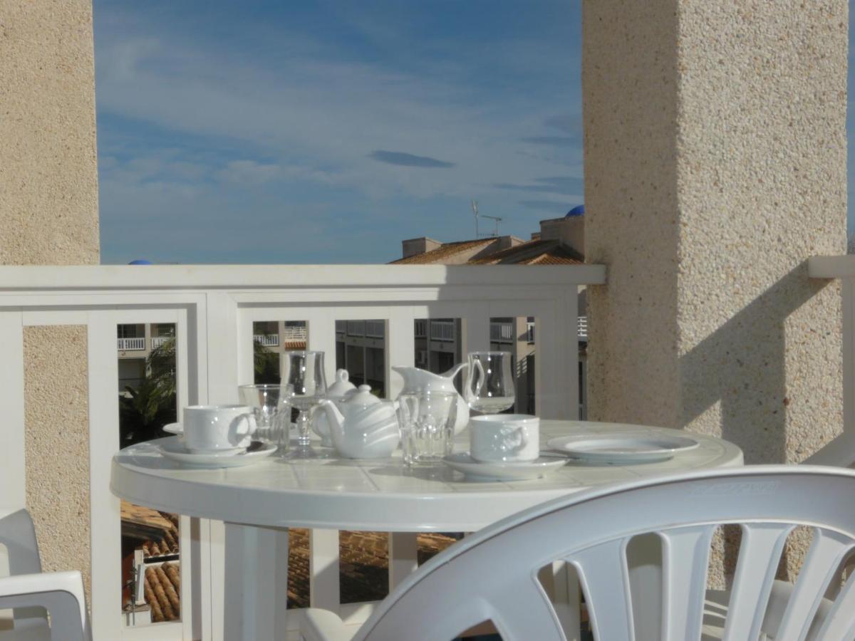 APARTAMENTO OGISAKA GARDEN Spa Mar Naturaleza Denia Exterior foto