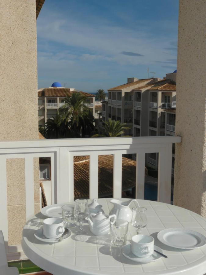 APARTAMENTO OGISAKA GARDEN Spa Mar Naturaleza Denia Exterior foto