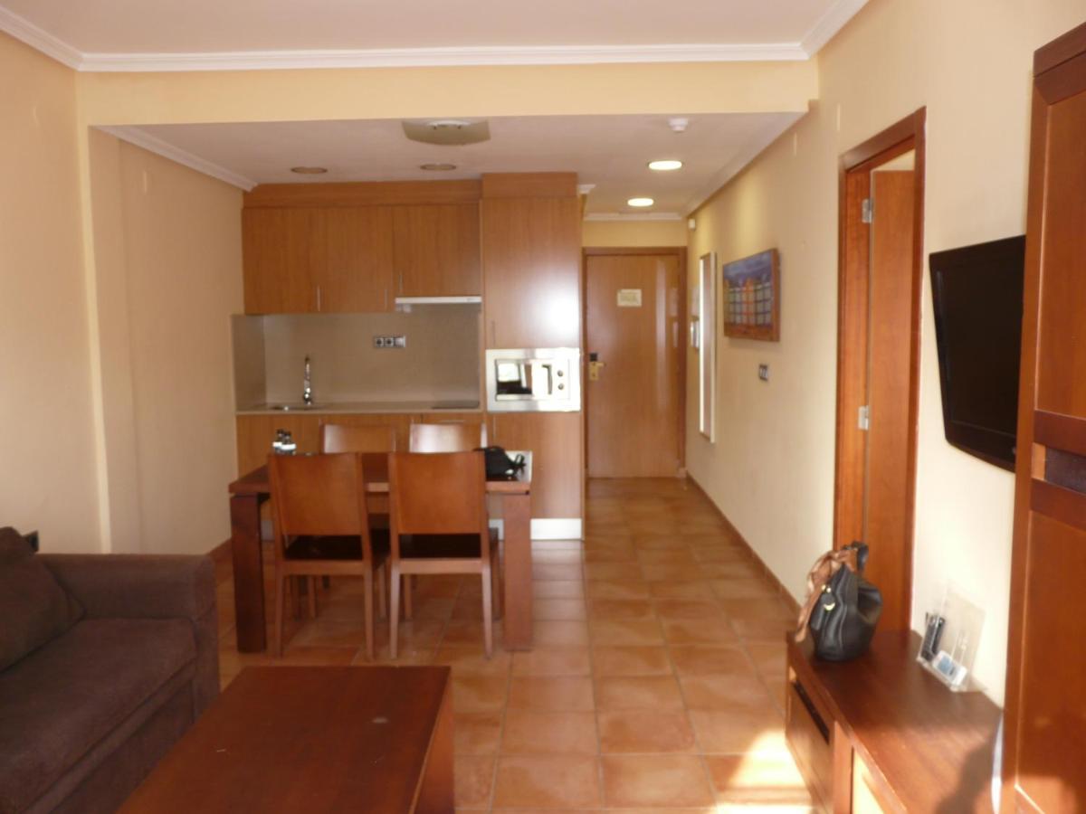 APARTAMENTO OGISAKA GARDEN Spa Mar Naturaleza Denia Exterior foto